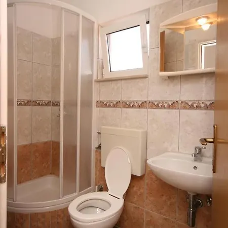 Apartamento Rogoznica 2895b *