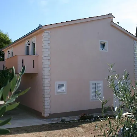 Apartamento Rogoznica 2895b