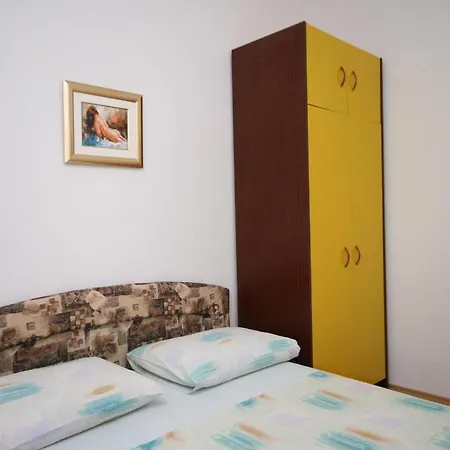 Apartamento Rogoznica 2895b *