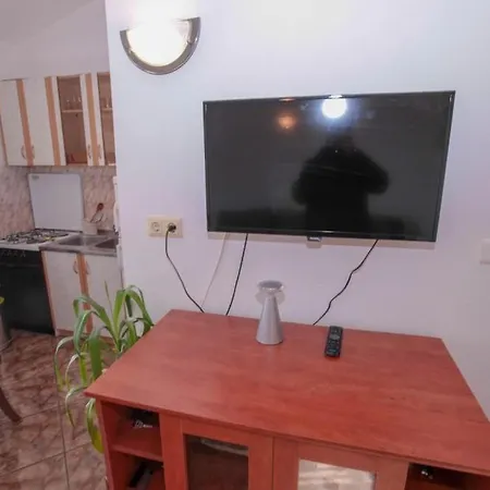 Apartamento Rogoznica 2895b *
