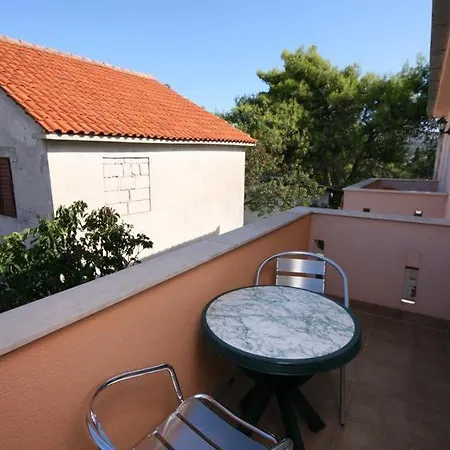Rogoznica 2895b * Rogoznica (Sibenik-Knin)