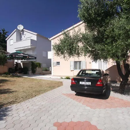 Apartamento Rogoznica 2895b Rogoznica (Sibenik-Knin)