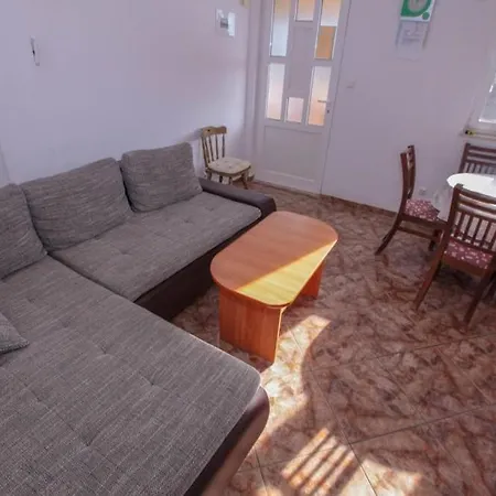 Apartamento Rogoznica 2895b *